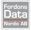 FordonsData Nordic AB
