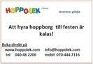 HoppoLek AB