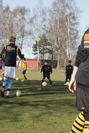 Coerver coaching hela lrdagen