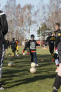 Coerver coaching hela lrdagen