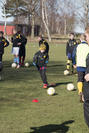 Coerver coaching hela lrdagen